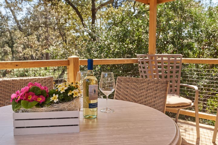 Paradù EcoVillage &  Resort