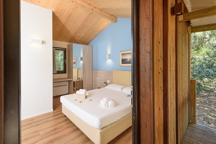 Paradù EcoVillage &  Resort