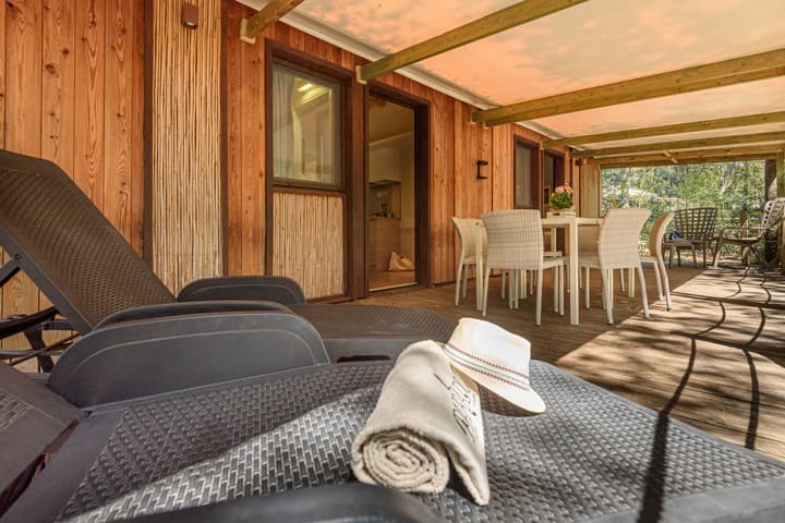 Paradù EcoVillage &  Resort