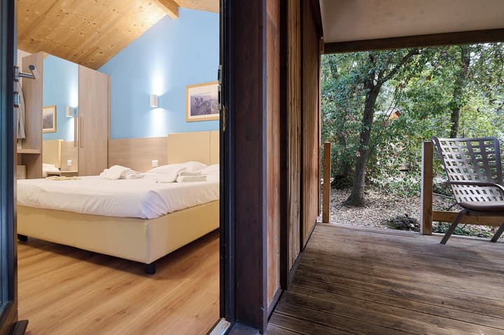 Paradù EcoVillage &  Resort