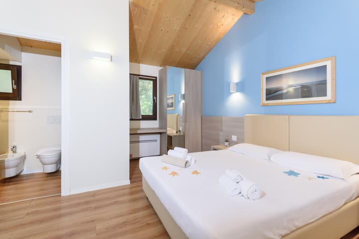 Paradù EcoVillage &  Resort