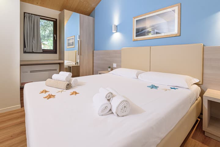 Paradù EcoVillage &  Resort