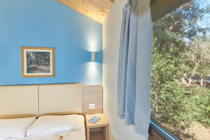 Paradù EcoVillage &  Resort
