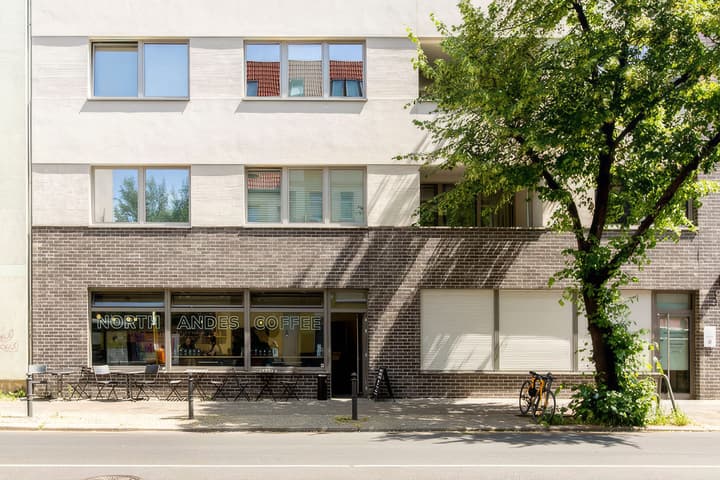 Pension Odin