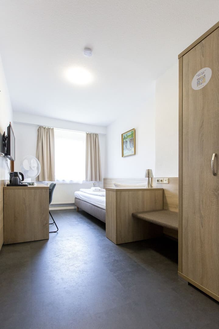 Pension Odin