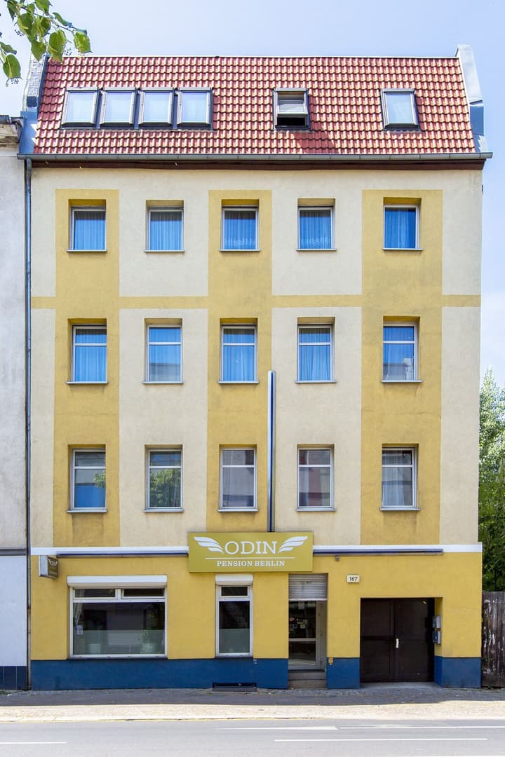 Pension Odin