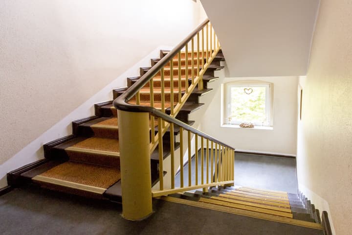 Pension Odin