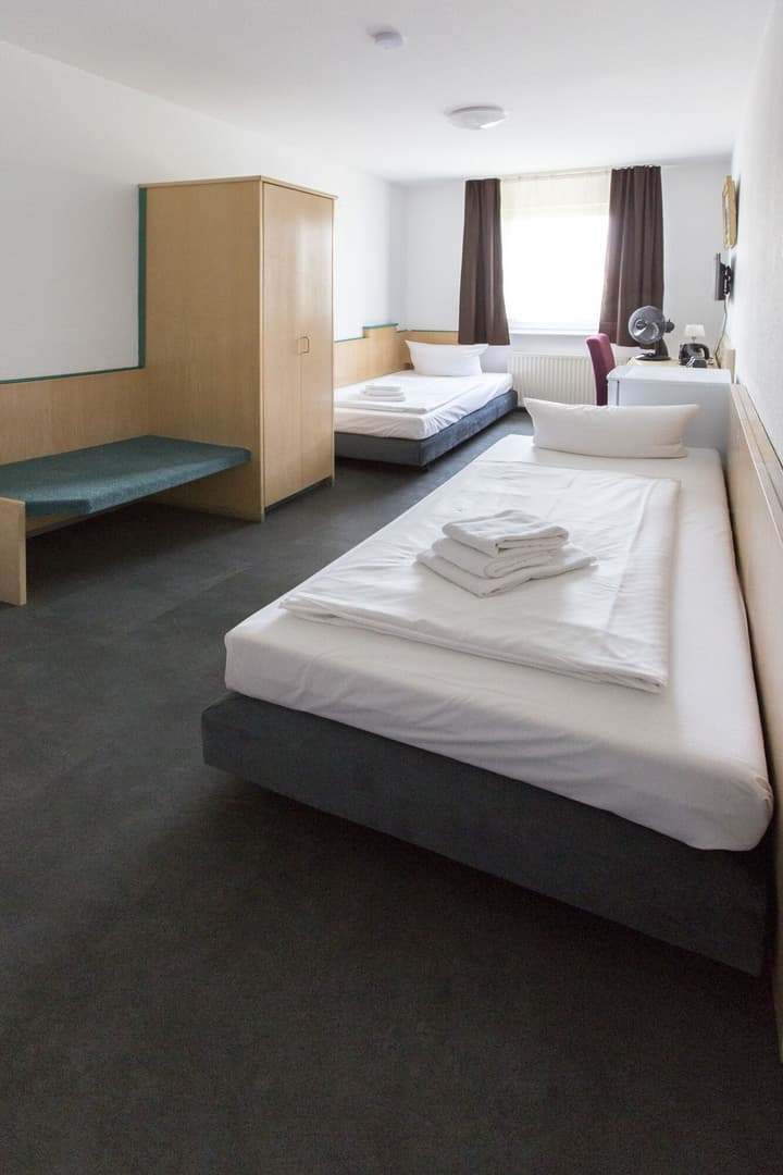 Pension Odin