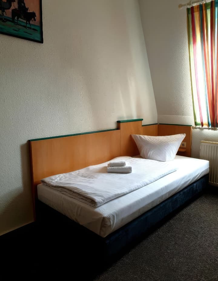 Pension Odin