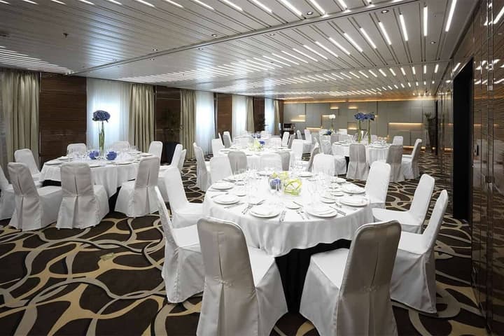 Sunborn Gibraltar Yacht Hotel Resort