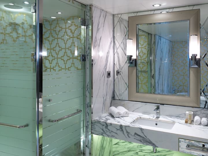 Sunborn Gibraltar Yacht Hotel Resort