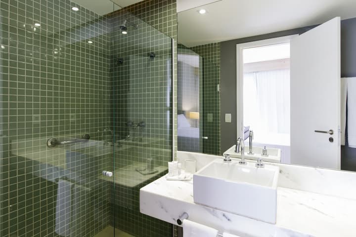 Promenade Link Stay Barra da Tijuca