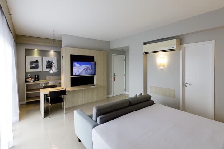 Promenade Link Stay Barra da Tijuca