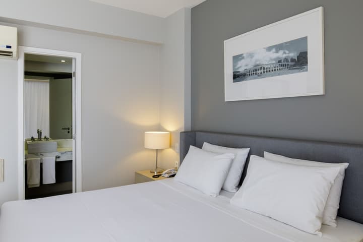 Promenade Link Stay Barra da Tijuca