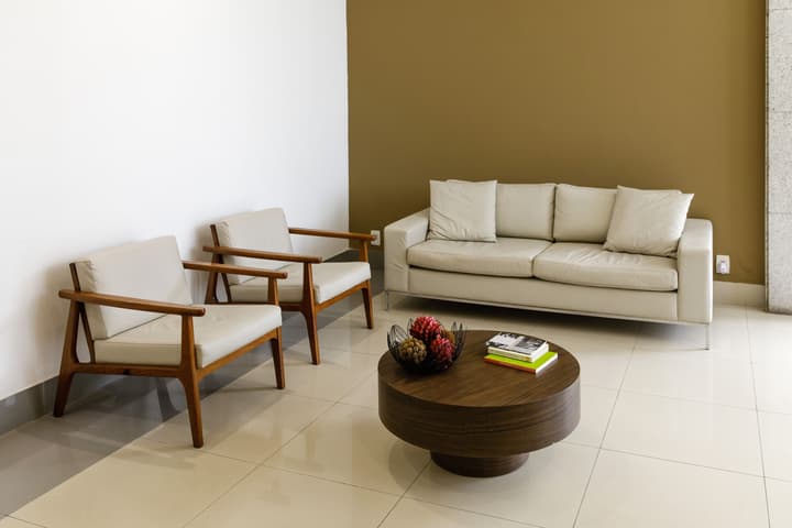 Promenade Link Stay Barra da Tijuca