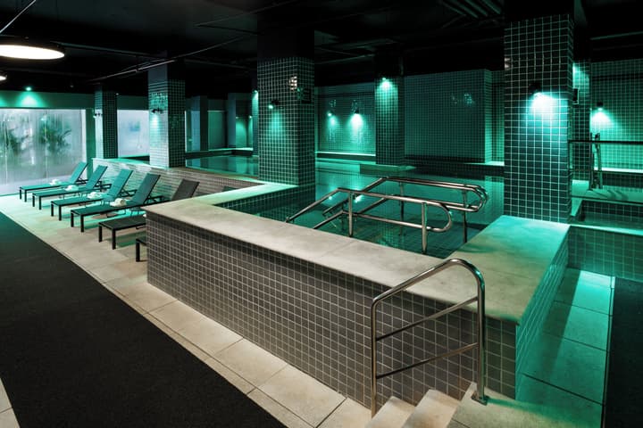 Promenade Link Stay Barra da Tijuca
