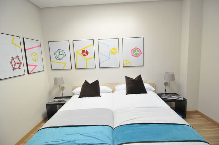Mola! Suites
