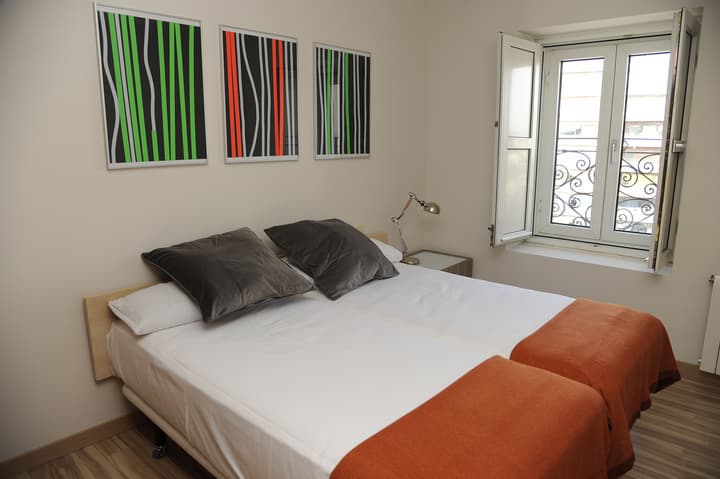 Mola! Suites