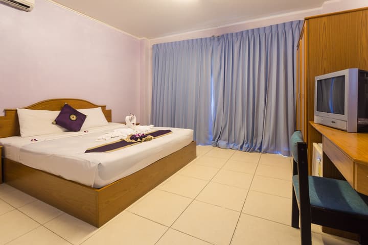 Guesthouse Belvedere