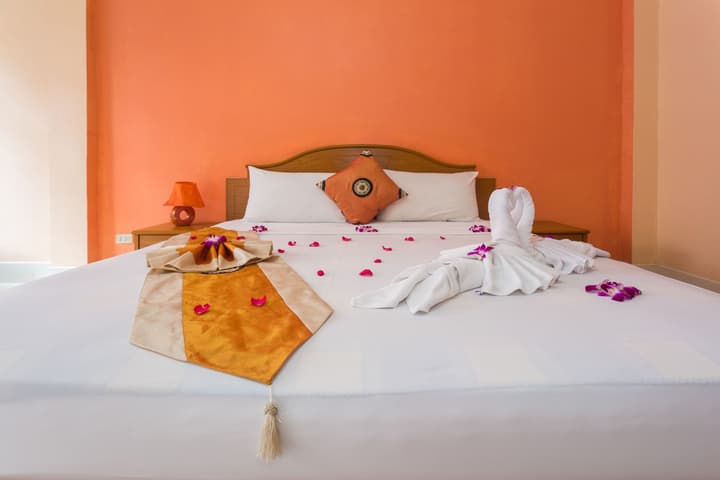 Guesthouse Belvedere