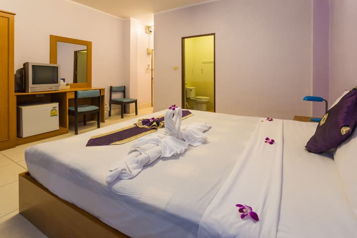 Guesthouse Belvedere