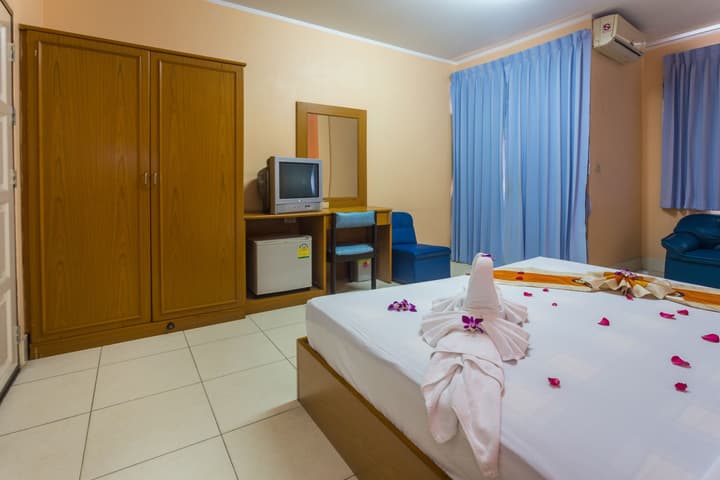 Guesthouse Belvedere