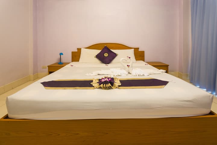 Guesthouse Belvedere