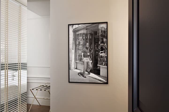 Hotel The Corner Roma