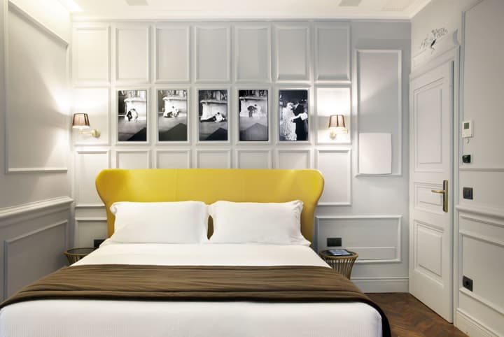 Hotel The Corner Roma