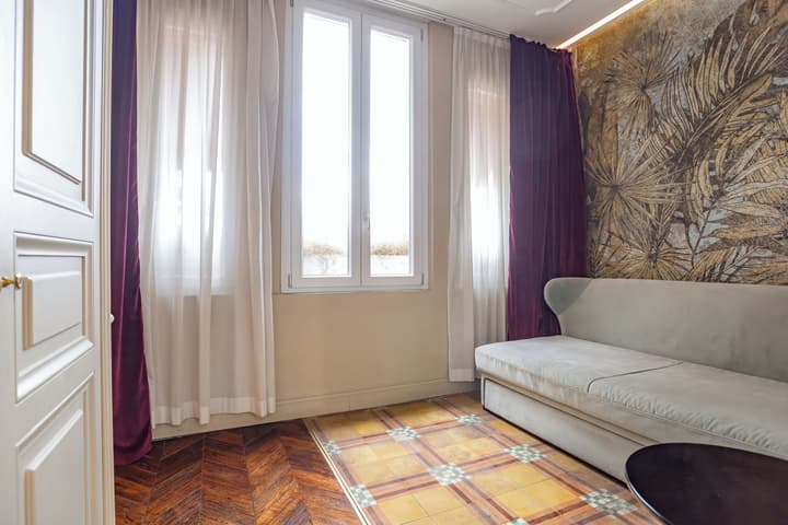 Hotel The Corner Roma