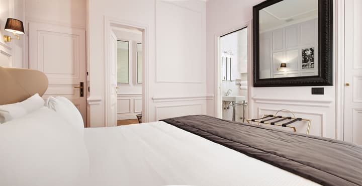 Hotel The Corner Roma