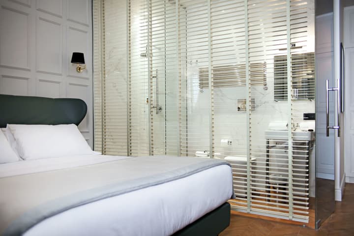 Hotel The Corner Roma