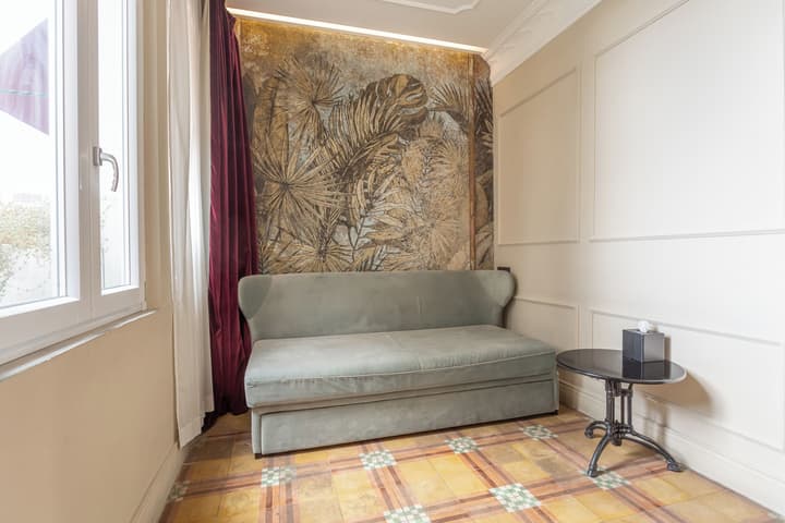 Hotel The Corner Roma