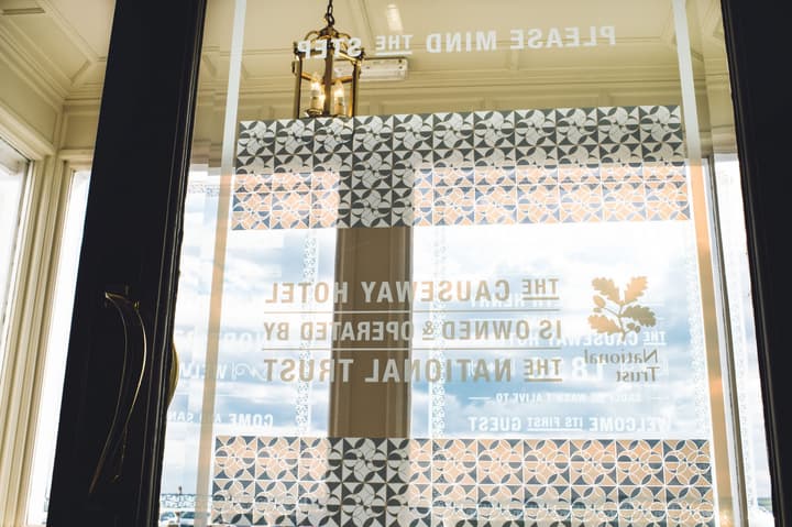 Causeway Hotel