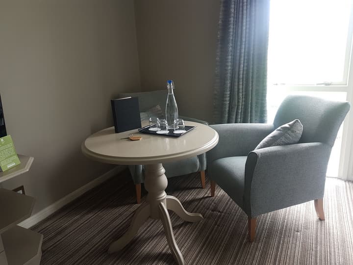 Causeway Hotel