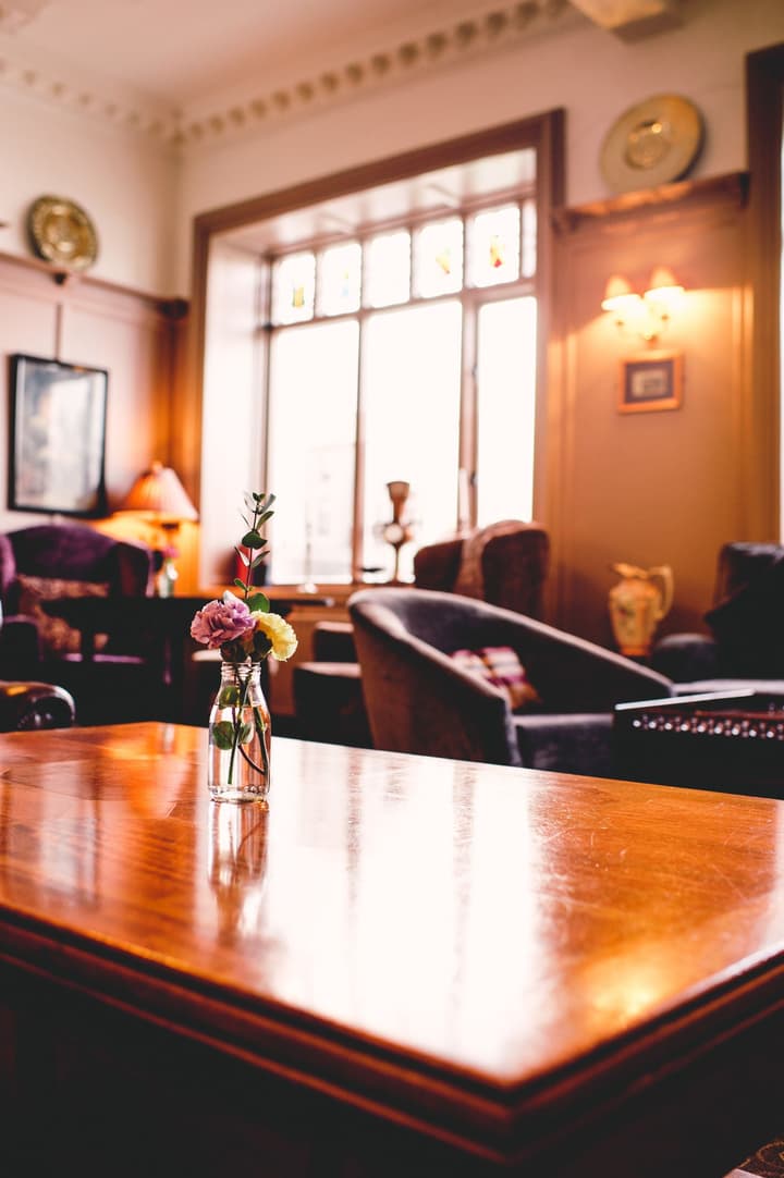 Causeway Hotel