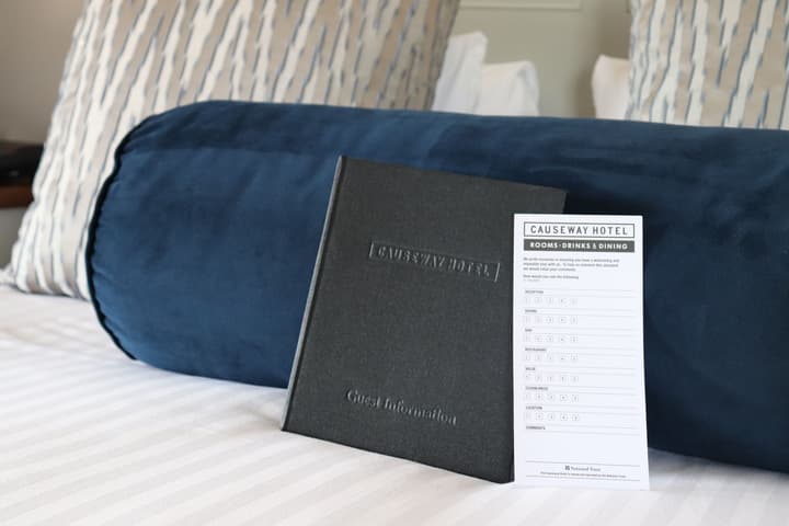 Causeway Hotel