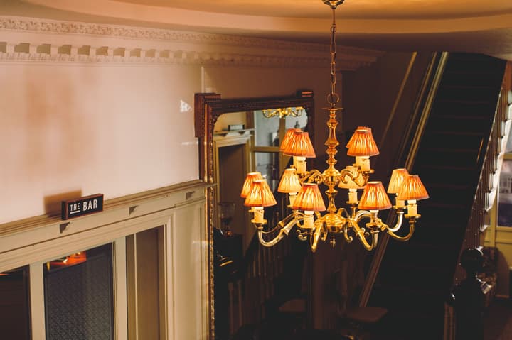 Causeway Hotel