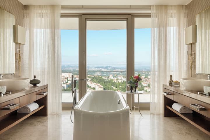 Raffles Istanbul