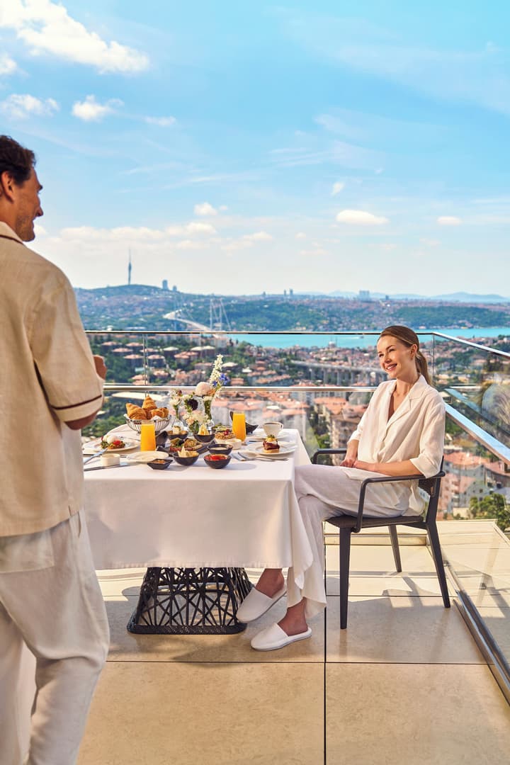 Raffles Istanbul