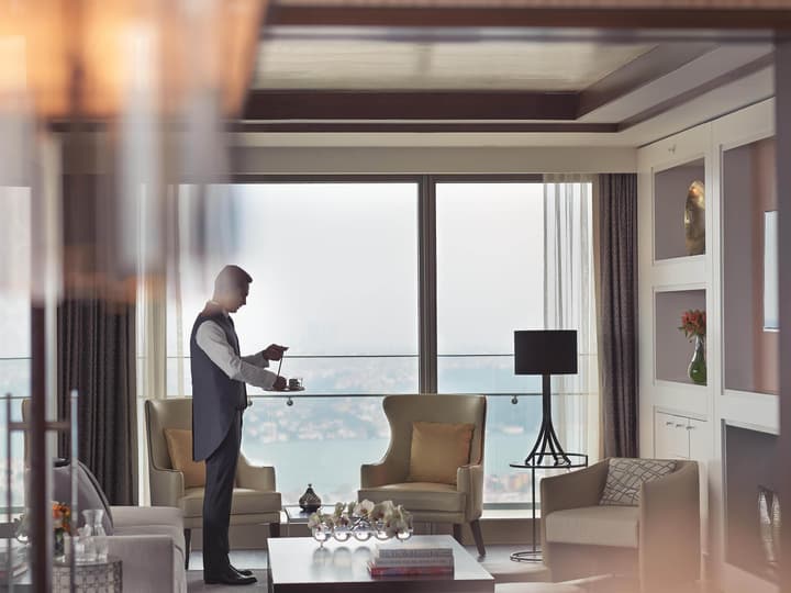 Raffles Istanbul