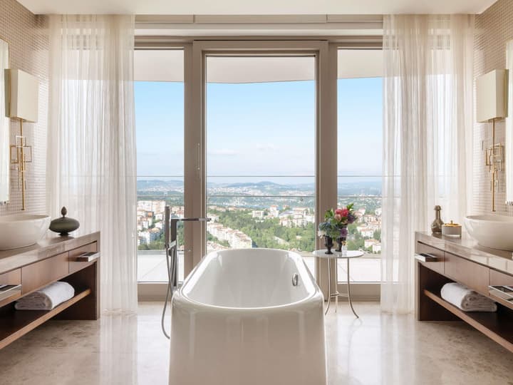 Raffles Istanbul