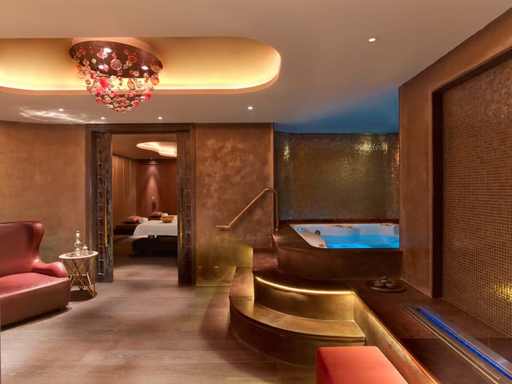 Raffles Istanbul