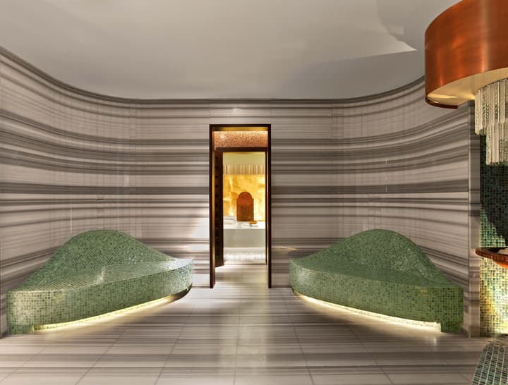 Raffles Istanbul