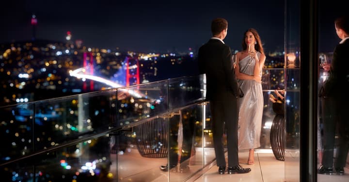 Raffles Istanbul