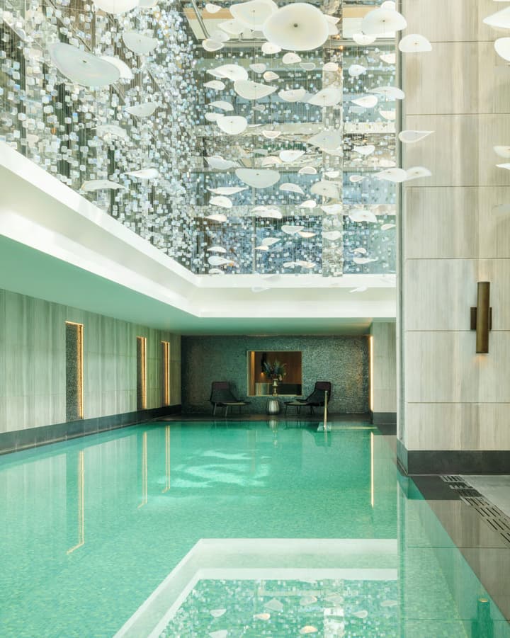 Raffles Istanbul