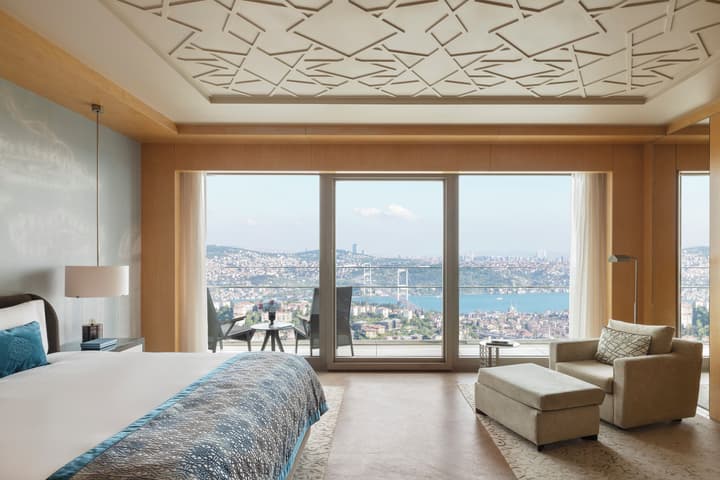 Raffles Istanbul