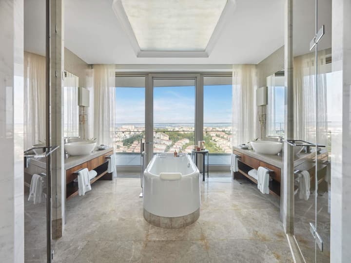 Raffles Istanbul