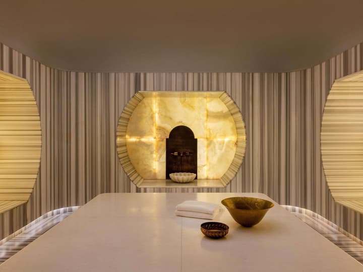 Raffles Istanbul