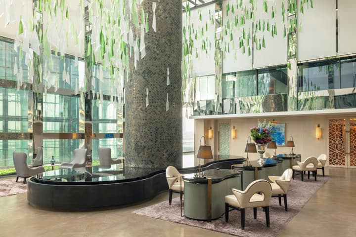 Raffles Istanbul